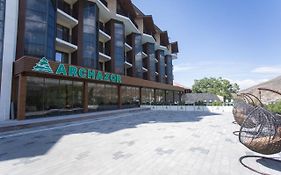 Archazor Mountain Resort