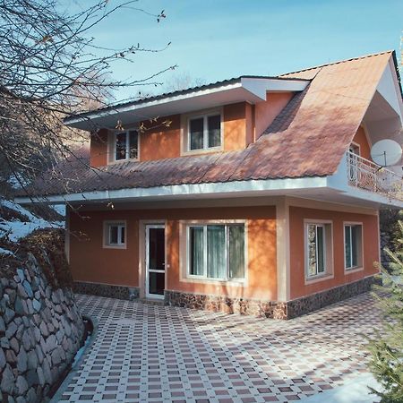 Archazor Mountain Resort Chimgan Dış mekan fotoğraf