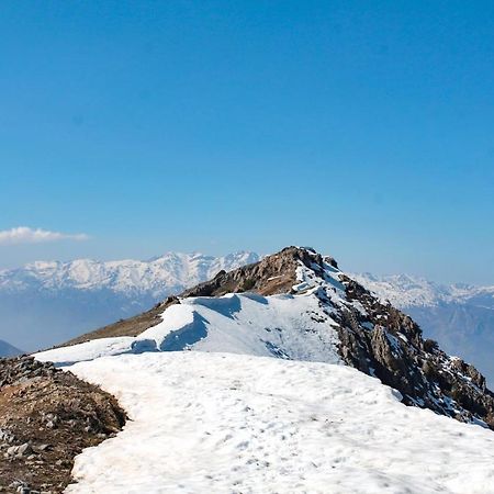 Archazor Mountain Resort Chimgan Dış mekan fotoğraf