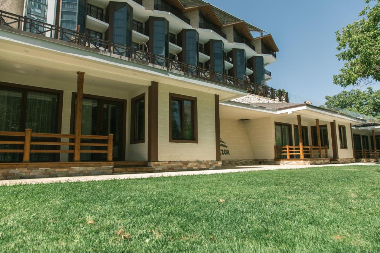 Archazor Mountain Resort Chimgan Dış mekan fotoğraf