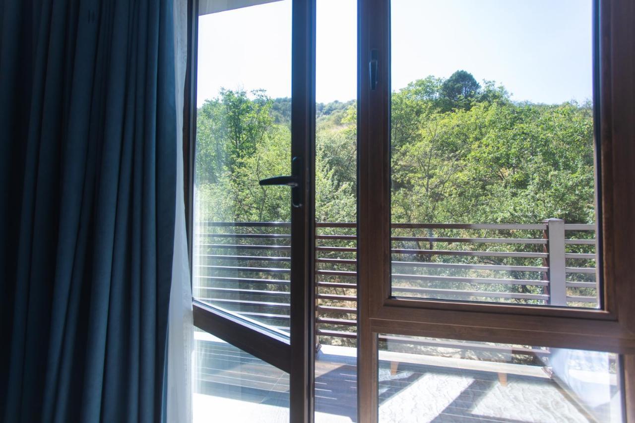 Archazor Mountain Resort Chimgan Dış mekan fotoğraf