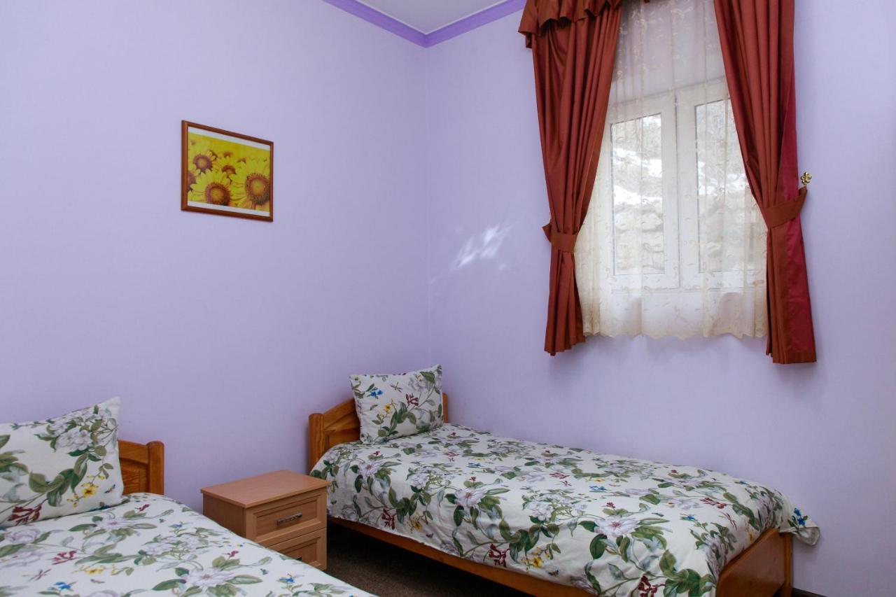 Archazor Mountain Resort Chimgan Dış mekan fotoğraf