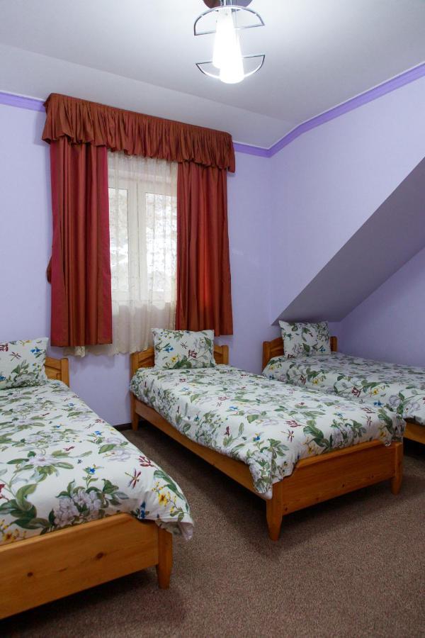 Archazor Mountain Resort Chimgan Dış mekan fotoğraf