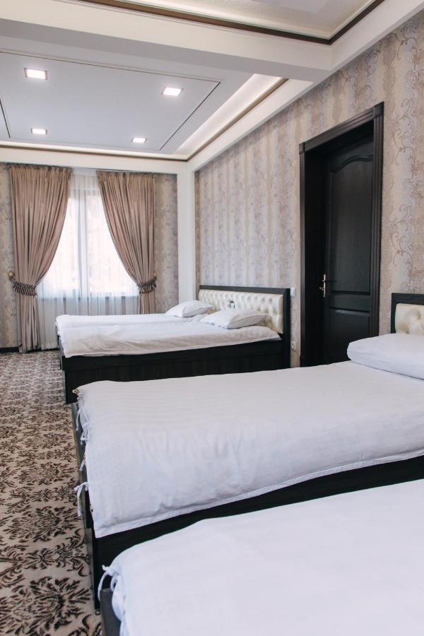 Archazor Mountain Resort Chimgan Dış mekan fotoğraf